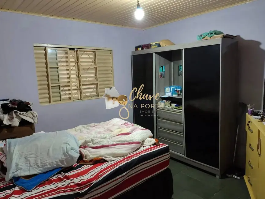 Casa de Condomínio com 4 quartos à venda, 106m2 em Ibiuna - SP - imagem 6 Foto 6 de Casa de Condomínio com 4 quartos à venda, 106m2 em Ibiuna - SP