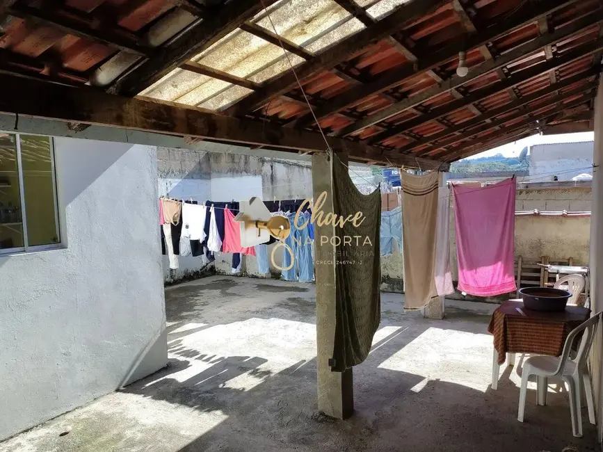 Casa de Condomínio com 4 quartos à venda, 106m2 em Ibiuna - SP - imagem 9 Foto 9 de Casa de Condomínio com 4 quartos à venda, 106m2 em Ibiuna - SP