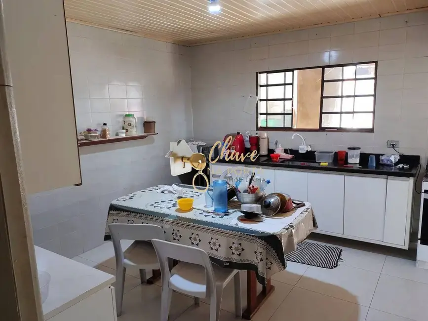 Casa de Condomínio com 4 quartos à venda, 106m2 em Ibiuna - SP - imagem 4 Foto 4 de Casa de Condomínio com 4 quartos à venda, 106m2 em Ibiuna - SP