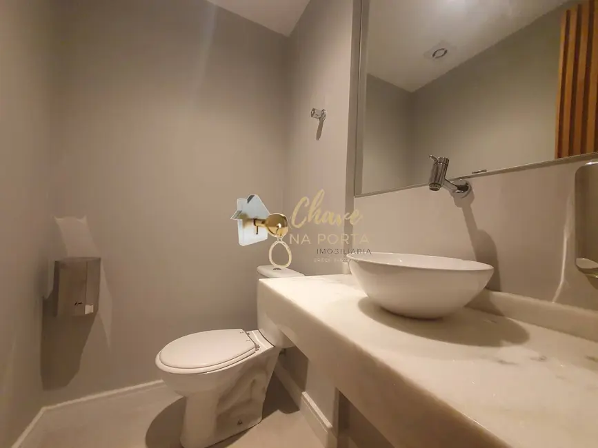 Sala Comercial para alugar, 36m2 em Cidade Monções, São Paulo - SP - imagem 6 Foto 6 de Sala Comercial para alugar, 36m2 em Cidade Monções, São Paulo - SP