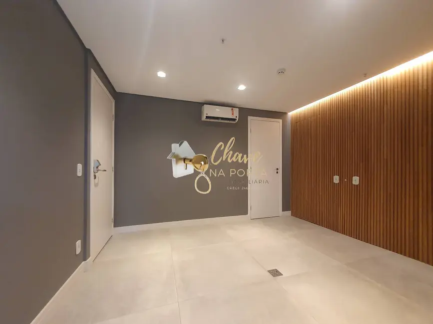 Sala Comercial para alugar, 36m2 em Cidade Monções, São Paulo - SP - imagem 4 Foto 4 de Sala Comercial para alugar, 36m2 em Cidade Monções, São Paulo - SP