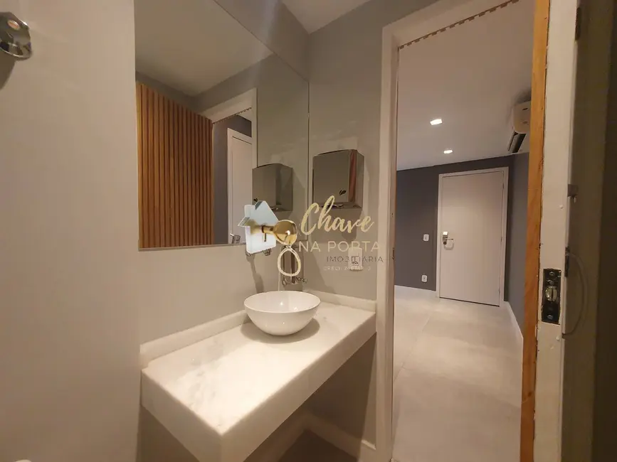 Sala Comercial para alugar, 36m2 em Cidade Monções, São Paulo - SP - imagem 5 Foto 5 de Sala Comercial para alugar, 36m2 em Cidade Monções, São Paulo - SP