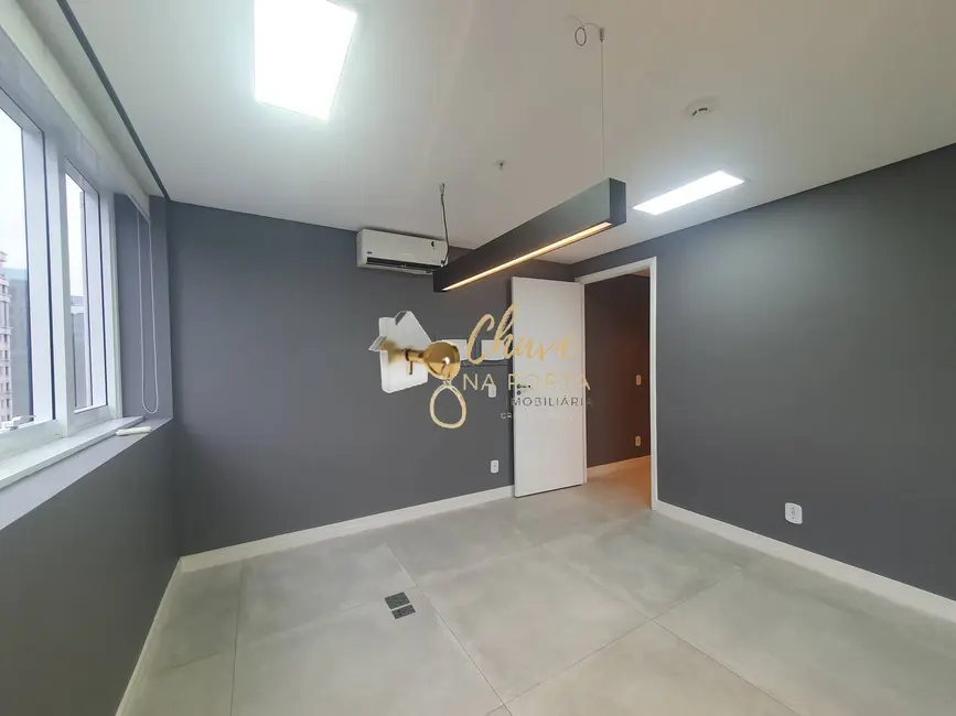 Sala Comercial para alugar, 36m2 em Cidade Monções, São Paulo - SP - imagem 9 Foto 9 de Sala Comercial para alugar, 36m2 em Cidade Monções, São Paulo - SP