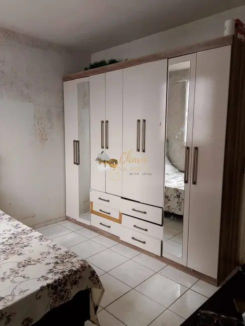 Foto 7 de Apartamento com 2 quartos à venda, 47m2 em Jardim Apurá, São Paulo - SP