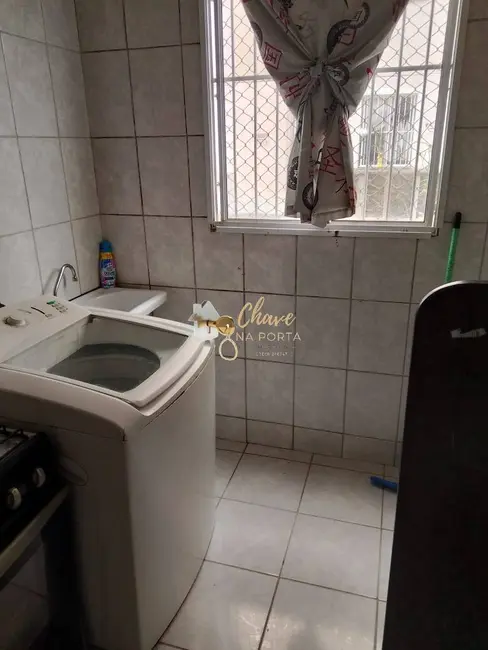 Foto 3 de Apartamento com 2 quartos à venda, 47m2 em Jardim Apurá, São Paulo - SP