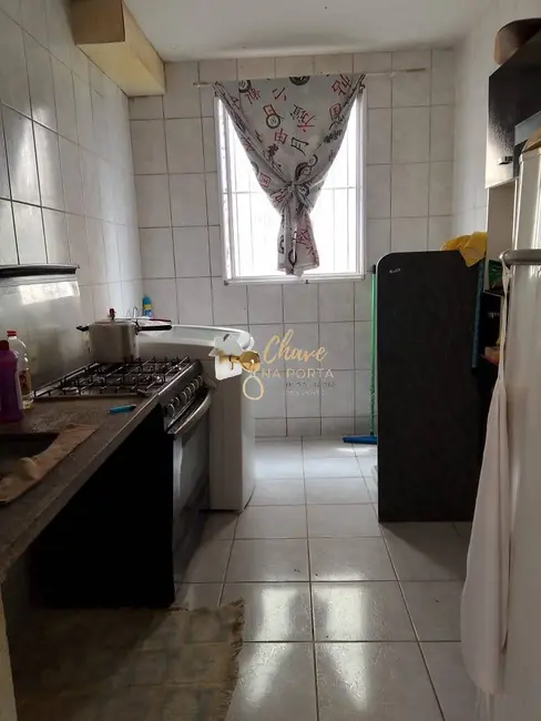 Foto 2 de Apartamento com 2 quartos à venda, 47m2 em Jardim Apurá, São Paulo - SP