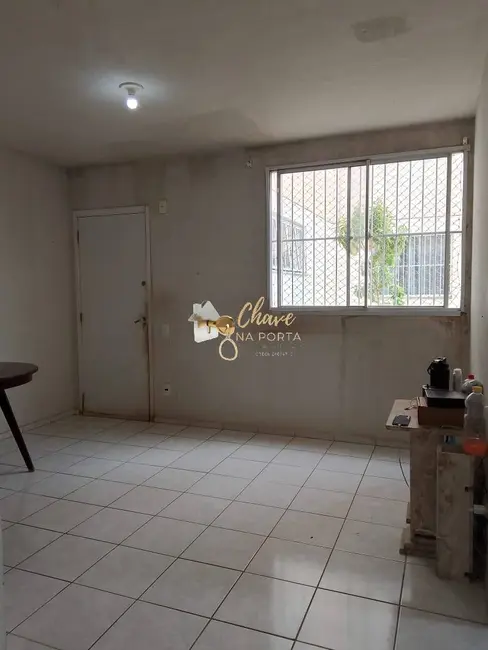 Foto 1 de Apartamento com 2 quartos à venda, 47m2 em Jardim Apurá, São Paulo - SP