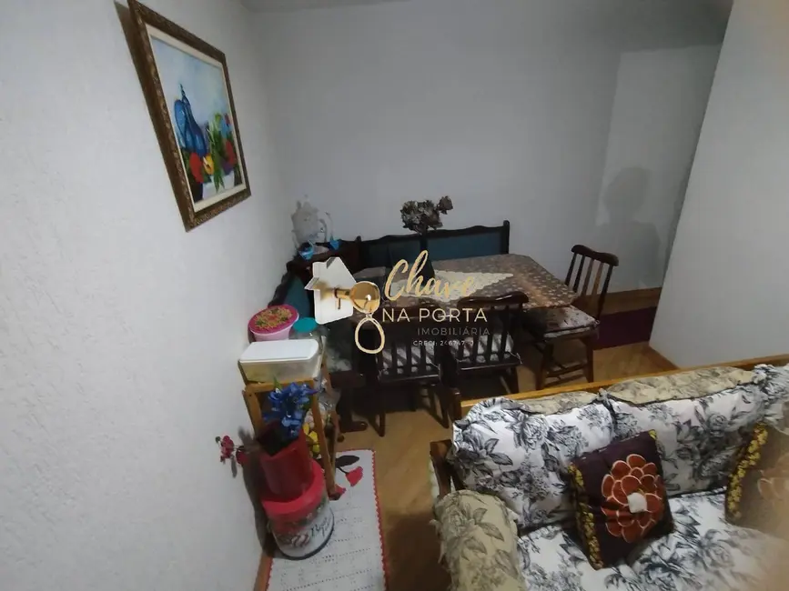 Foto 3 de Apartamento com 2 quartos à venda, 50m2 em Jardim da Glória, Cotia - SP