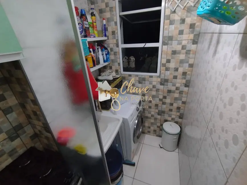 Foto 6 de Apartamento com 2 quartos à venda, 50m2 em Jardim da Glória, Cotia - SP