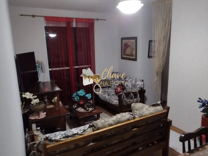 Foto 1 de Apartamento com 2 quartos à venda, 50m2 em Jardim da Glória, Cotia - SP