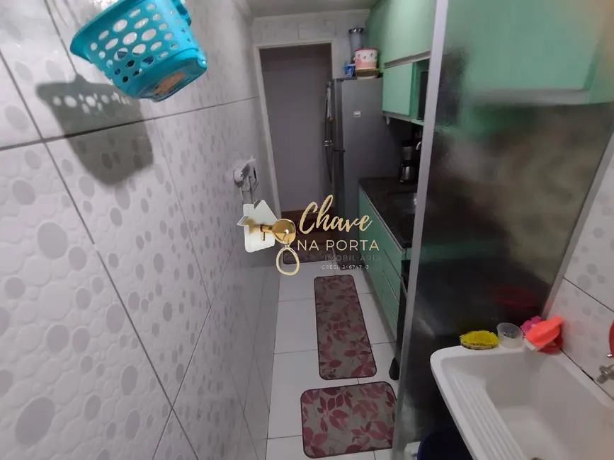 Foto 7 de Apartamento com 2 quartos à venda, 50m2 em Jardim da Glória, Cotia - SP