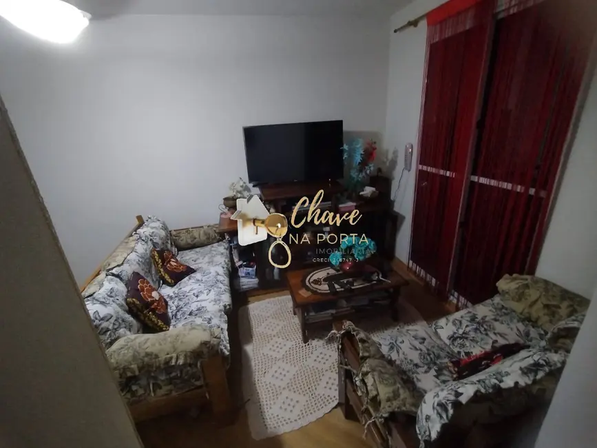 Foto 2 de Apartamento com 2 quartos à venda, 50m2 em Jardim da Glória, Cotia - SP