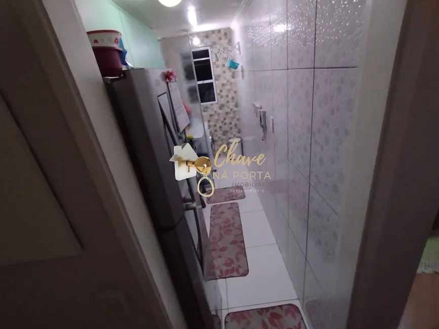 Foto 5 de Apartamento com 2 quartos à venda, 50m2 em Jardim da Glória, Cotia - SP