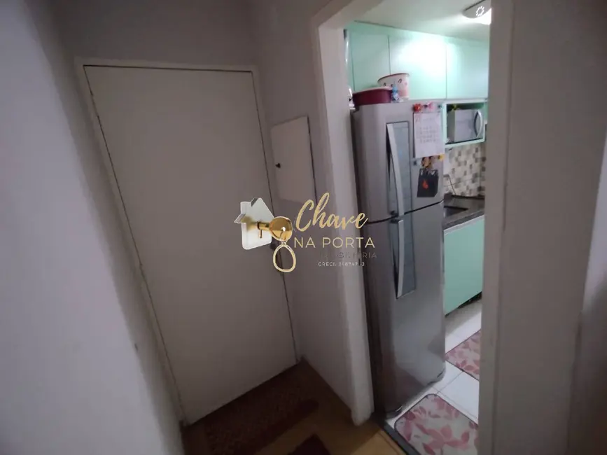 Foto 4 de Apartamento com 2 quartos à venda, 50m2 em Jardim da Glória, Cotia - SP