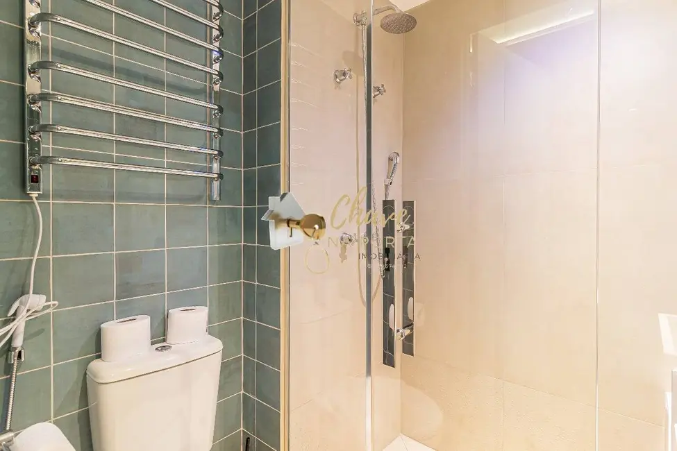 Apartamento com 1 quarto à venda, 20m2 em Jardim das Acácias, São Paulo - SP - imagem 8 Foto 8 de Apartamento com 1 quarto à venda, 20m2 em Jardim das Acácias, São Paulo - SP