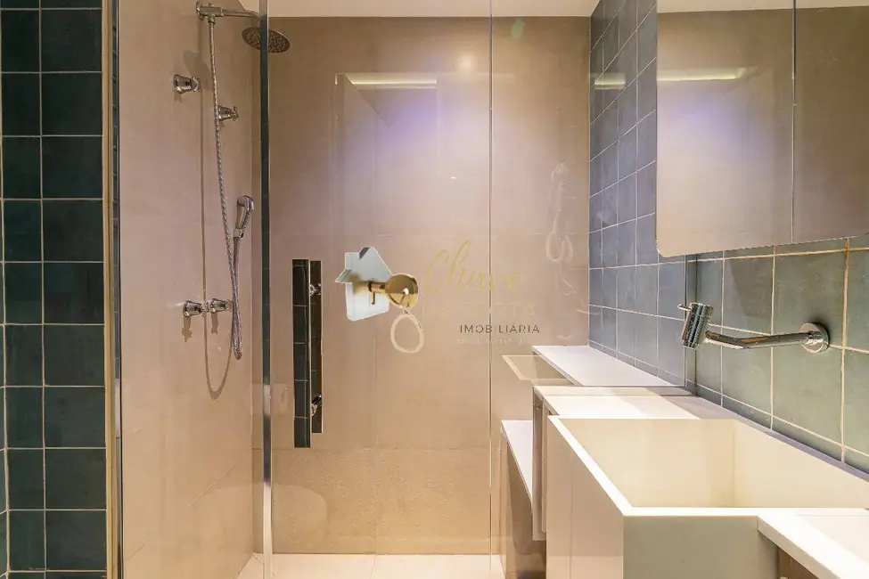 Apartamento com 1 quarto à venda, 20m2 em Jardim das Acácias, São Paulo - SP - imagem 7 Foto 7 de Apartamento com 1 quarto à venda, 20m2 em Jardim das Acácias, São Paulo - SP