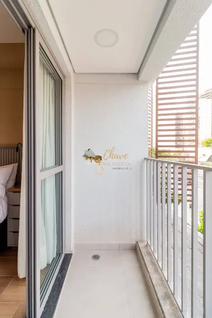 Apartamento com 1 quarto à venda, 20m2 em Jardim das Acácias, São Paulo - SP - imagem 6 Foto 6 de Apartamento com 1 quarto à venda, 20m2 em Jardim das Acácias, São Paulo - SP