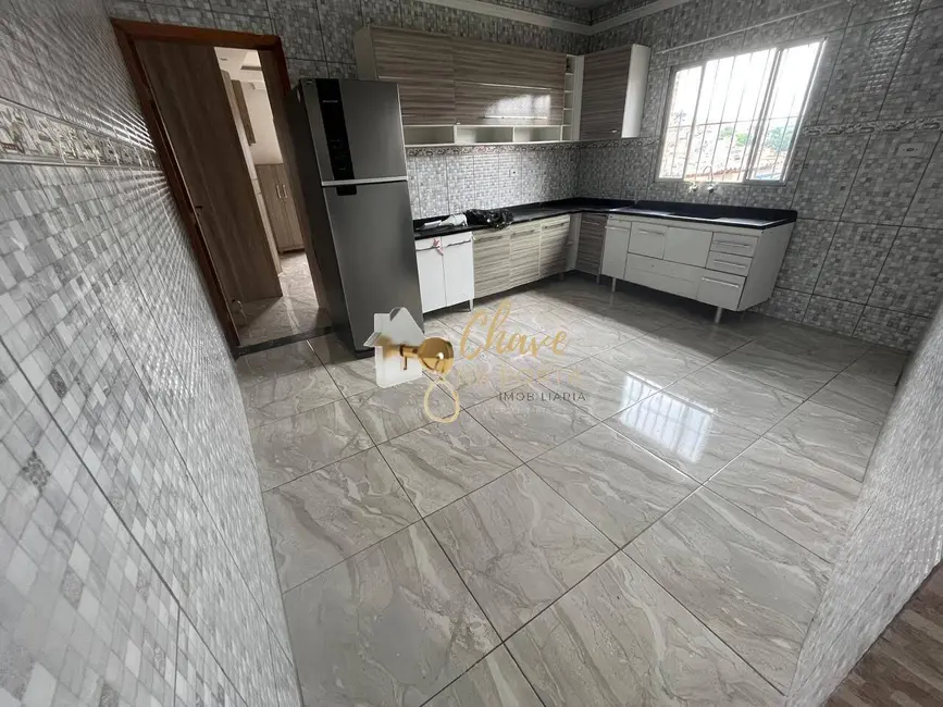 Foto 5 de Sobrado com 5 quartos à venda, 100m2 em Recanto Verde do Sol, São Paulo - SP