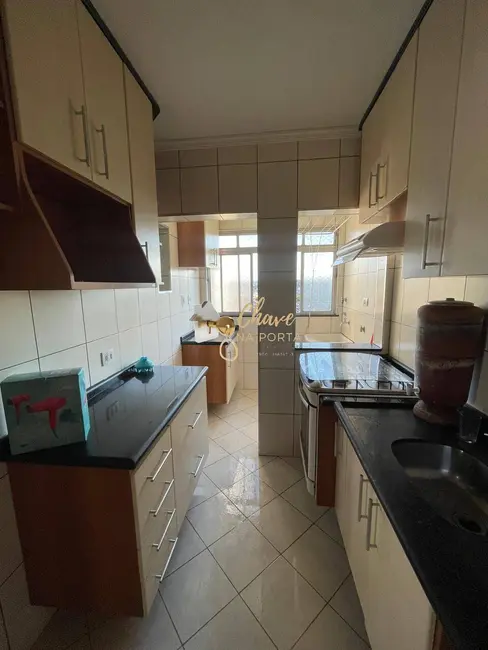 Apartamento com 3 quartos à venda, 67m2 em Jardim Germânia, São Paulo - SP - imagem 8 Foto 8 de Apartamento com 3 quartos à venda, 67m2 em Jardim Germânia, São Paulo - SP