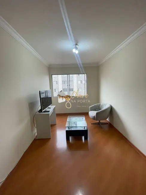 Apartamento com 3 quartos à venda, 67m2 em Jardim Germânia, São Paulo - SP - imagem 1 Foto 1 de Apartamento com 3 quartos à venda, 67m2 em Jardim Germânia, São Paulo - SP