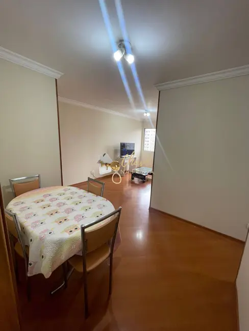 Apartamento com 3 quartos à venda, 67m2 em Jardim Germânia, São Paulo - SP - imagem 7 Foto 7 de Apartamento com 3 quartos à venda, 67m2 em Jardim Germânia, São Paulo - SP
