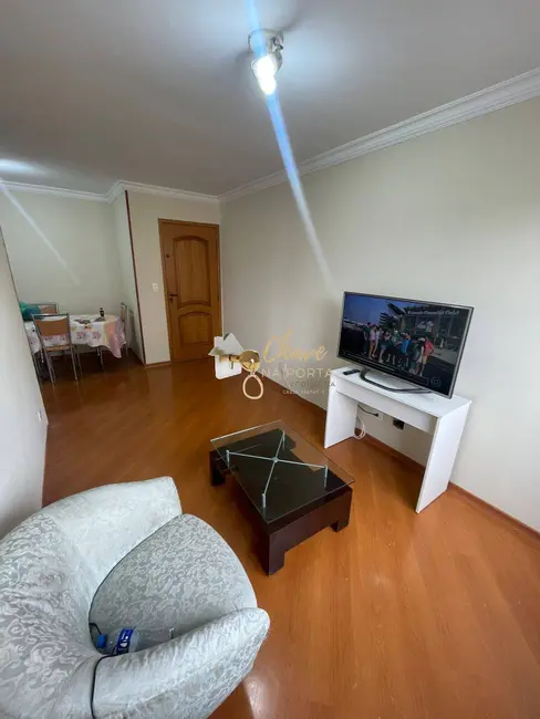 Apartamento com 3 quartos à venda, 67m2 em Jardim Germânia, São Paulo - SP - imagem 2 Foto 2 de Apartamento com 3 quartos à venda, 67m2 em Jardim Germânia, São Paulo - SP