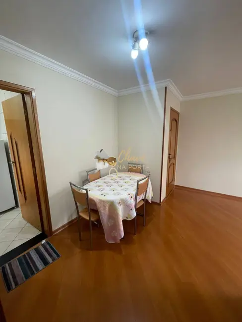 Apartamento com 3 quartos à venda, 67m2 em Jardim Germânia, São Paulo - SP - imagem 6 Foto 6 de Apartamento com 3 quartos à venda, 67m2 em Jardim Germânia, São Paulo - SP