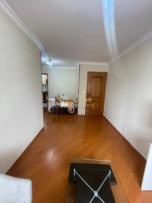 Apartamento com 3 quartos à venda, 67m2 em Jardim Germânia, São Paulo - SP - imagem 4 Foto 4 de Apartamento com 3 quartos à venda, 67m2 em Jardim Germânia, São Paulo - SP