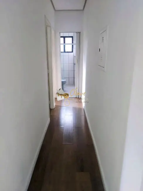 Foto 7 de Apartamento com 2 quartos à venda, 56m2 em Parque Taboão, Taboao Da Serra - SP