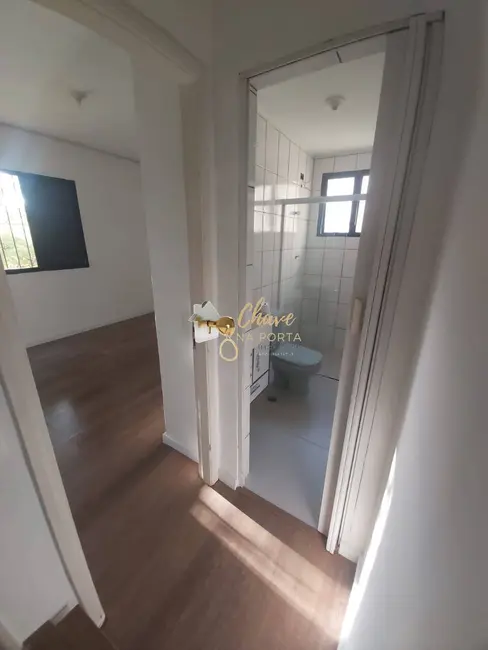 Foto 8 de Apartamento com 2 quartos à venda, 56m2 em Parque Taboão, Taboao Da Serra - SP