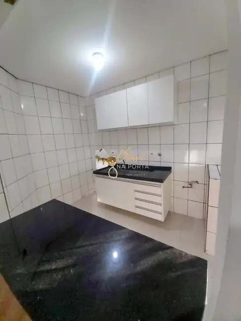 Foto 6 de Apartamento com 2 quartos à venda, 56m2 em Parque Taboão, Taboao Da Serra - SP