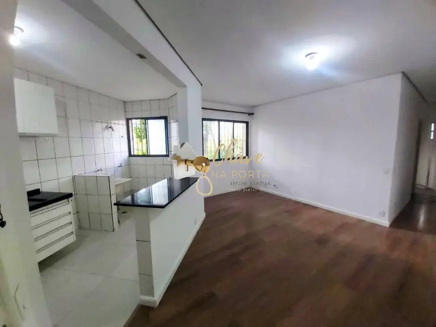 Foto 2 de Apartamento com 2 quartos à venda, 56m2 em Parque Taboão, Taboao Da Serra - SP