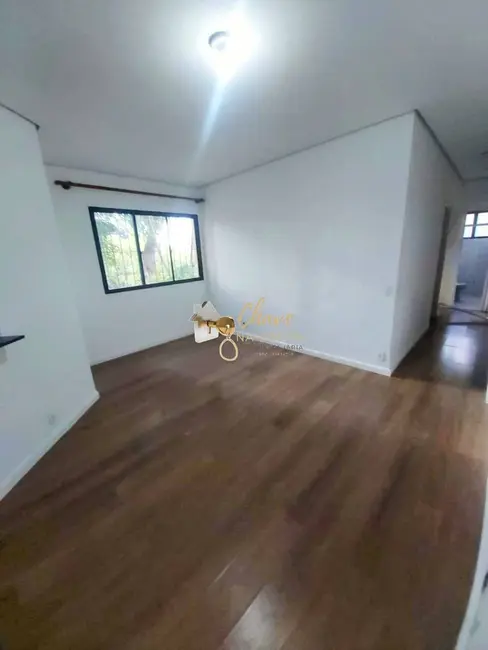 Foto 1 de Apartamento com 2 quartos à venda, 56m2 em Parque Taboão, Taboao Da Serra - SP