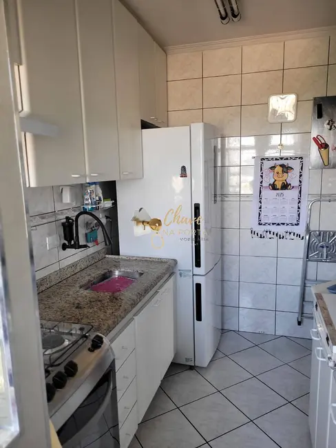 Apartamento com 3 quartos à venda, 63m2 em Vila Prel, São Paulo - SP - imagem 5 Foto 5 de Apartamento com 3 quartos à venda, 63m2 em Vila Prel, São Paulo - SP