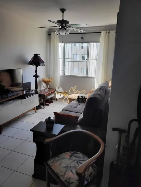 Apartamento com 3 quartos à venda, 63m2 em Vila Prel, São Paulo - SP - imagem 1 Foto 1 de Apartamento com 3 quartos à venda, 63m2 em Vila Prel, São Paulo - SP