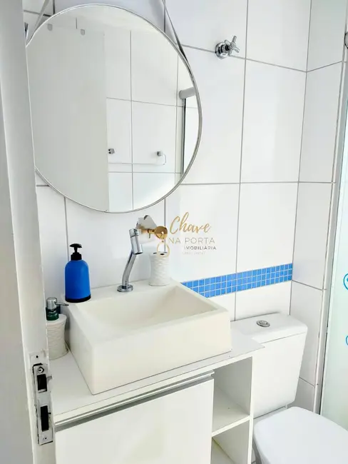 Foto 8 de Apartamento com 2 quartos à venda, 52m2 em Jardim Umarizal, São Paulo - SP