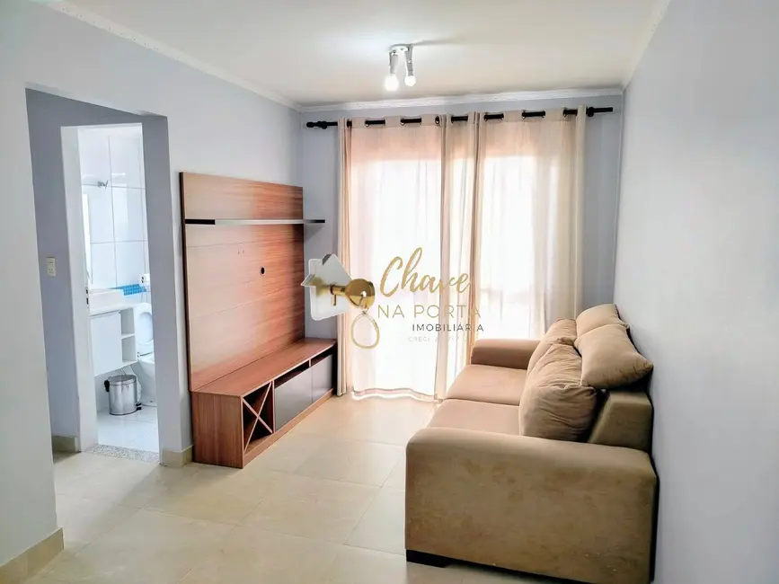 Foto 2 de Apartamento com 2 quartos à venda, 52m2 em Jardim Umarizal, São Paulo - SP