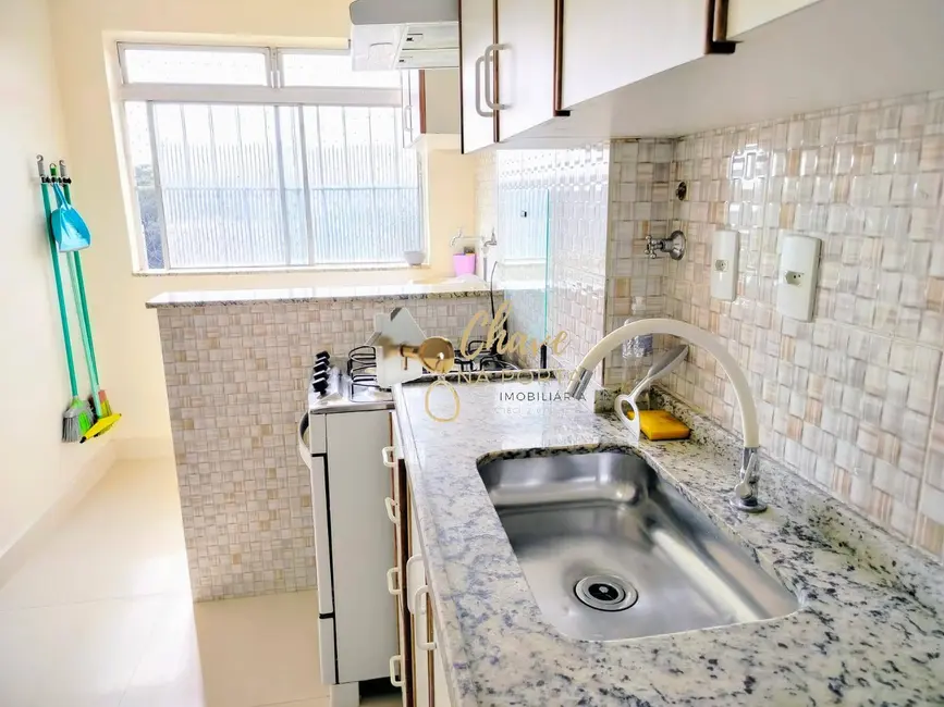 Foto 7 de Apartamento com 2 quartos à venda, 52m2 em Jardim Umarizal, São Paulo - SP