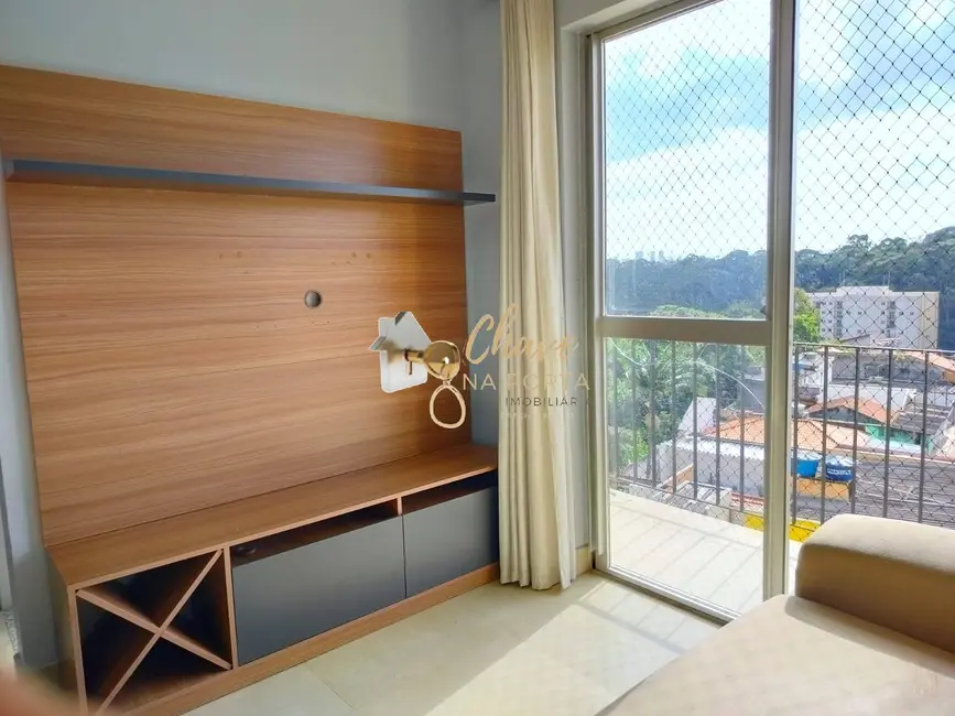 Foto 1 de Apartamento com 2 quartos à venda, 52m2 em Jardim Umarizal, São Paulo - SP