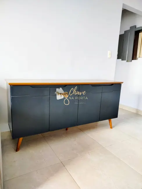 Foto 4 de Apartamento com 2 quartos à venda, 52m2 em Jardim Umarizal, São Paulo - SP