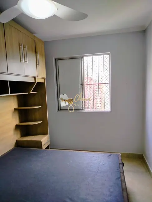 Foto 6 de Apartamento com 2 quartos à venda, 52m2 em Jardim Umarizal, São Paulo - SP