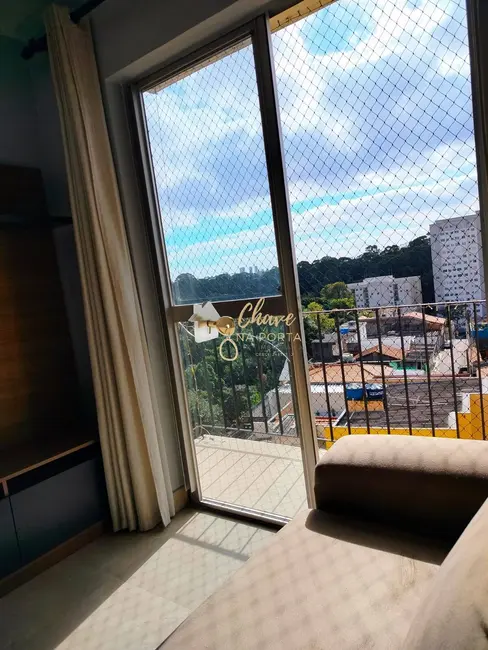 Foto 3 de Apartamento com 2 quartos à venda, 52m2 em Jardim Umarizal, São Paulo - SP