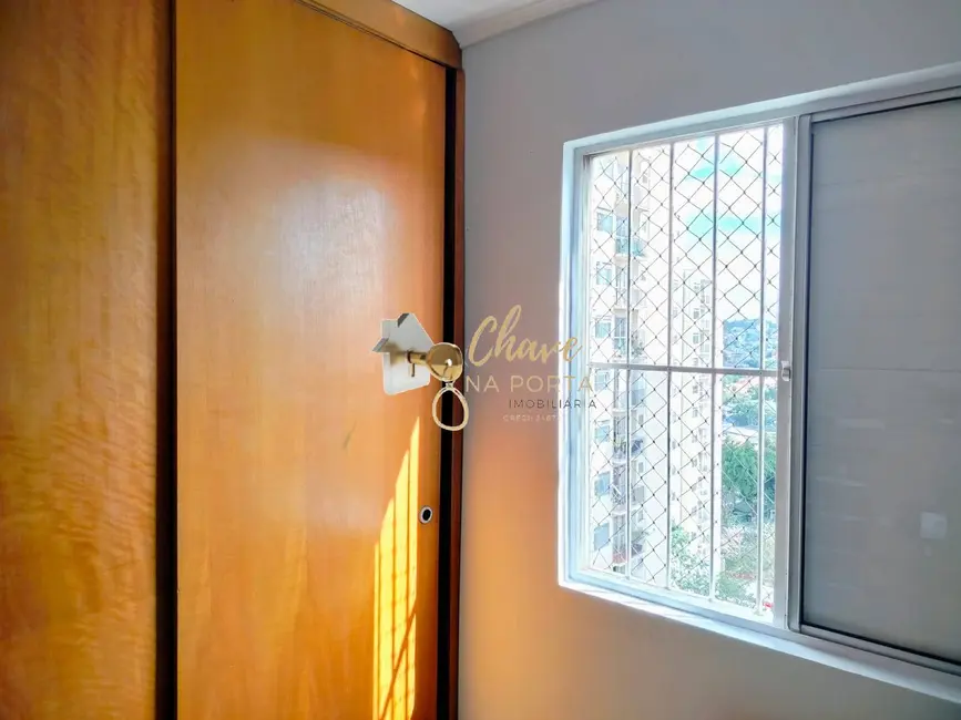 Foto 9 de Apartamento com 2 quartos à venda, 52m2 em Jardim Umarizal, São Paulo - SP