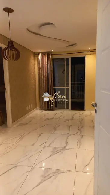 Foto 1 de Apartamento com 2 quartos à venda, 55m2 em Jardim Santa Terezinha (Zona Leste), São Paulo - SP