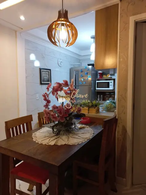 Foto 3 de Apartamento com 2 quartos à venda, 55m2 em Jardim Santa Terezinha (Zona Leste), São Paulo - SP