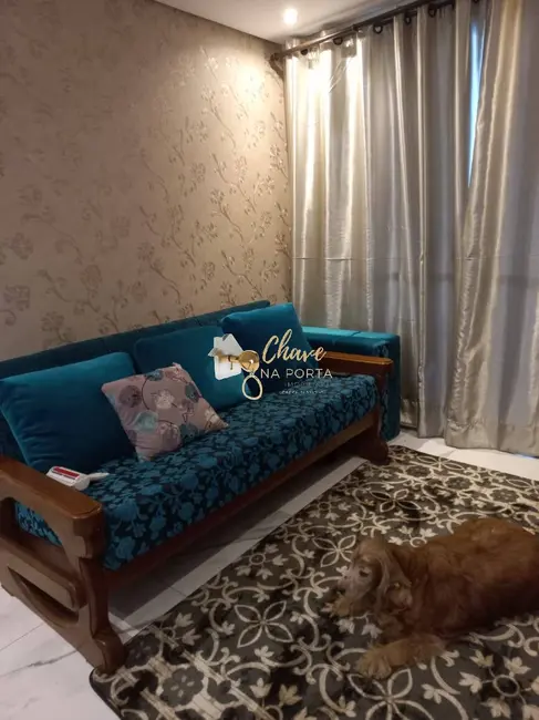 Foto 2 de Apartamento com 2 quartos à venda, 55m2 em Jardim Santa Terezinha (Zona Leste), São Paulo - SP