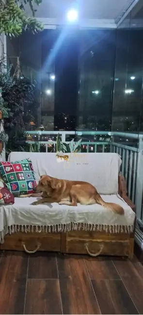 Foto 9 de Apartamento com 2 quartos à venda, 55m2 em Jardim Santa Terezinha (Zona Leste), São Paulo - SP