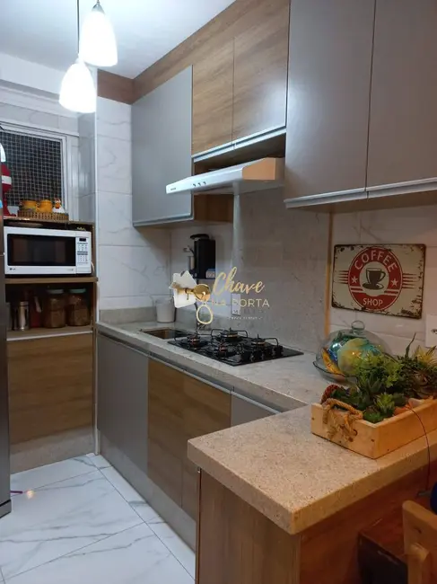 Foto 4 de Apartamento com 2 quartos à venda, 55m2 em Jardim Santa Terezinha (Zona Leste), São Paulo - SP