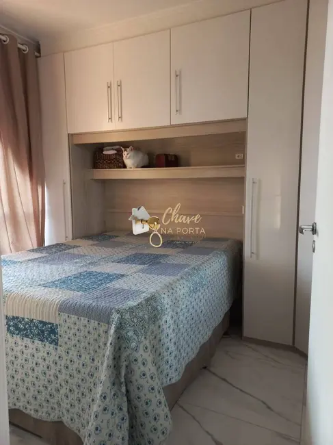 Foto 6 de Apartamento com 2 quartos à venda, 55m2 em Jardim Santa Terezinha (Zona Leste), São Paulo - SP