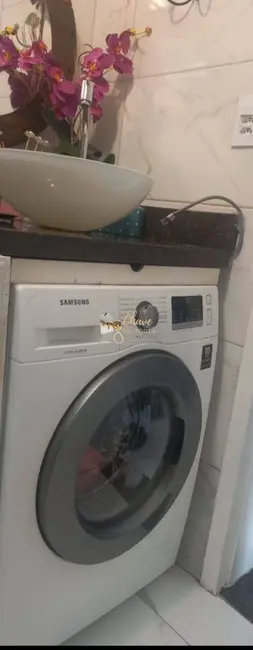 Foto 5 de Apartamento com 2 quartos à venda, 55m2 em Jardim Santa Terezinha (Zona Leste), São Paulo - SP